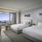 Отель Phoenix Island Resort Sanya