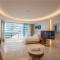 Отель Phoenix Island Resort Sanya