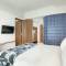 Отель Holiday Inn Express Baruna Bali