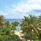 Отель Hotel Nikko Bali Benoa Beach