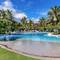 Отель Hotel Nikko Bali Benoa Beach