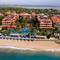 Отель Hotel Nikko Bali Benoa Beach