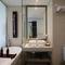 Отель The Crystal Luxury Bay Resort Nusa Dua