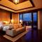 Отель Tanadewa Luxury Villas & Spa
