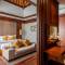 Отель Tanadewa Luxury Villas & Spa