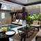 Отель Tanadewa Luxury Villas & Spa