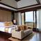 Отель Tanadewa Luxury Villas & Spa