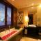 Отель Tanadewa Luxury Villas & Spa