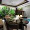 Отель Tanadewa Luxury Villas & Spa