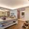Отель Tanadewa Luxury Villas & Spa