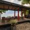 Отель Amed Lodge by Sudamala Resorts