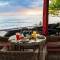 Отель Amed Lodge by Sudamala Resorts