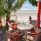 Отель Amed Lodge by Sudamala Resorts