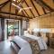 Отель Amed Lodge by Sudamala Resorts