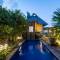 Отель Amed Lodge by Sudamala Resorts
