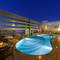 Отель Al Manzel Hotel Apartments