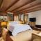 Отель The Apurva Kempinski Bali