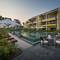 Отель La Siesta Hoi An Resort & Spa