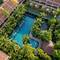 Отель La Siesta Hoi An Resort & Spa