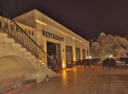 Отель Dilek Kaya Hotel
