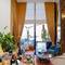Отель Kalamper Hotel & Spa