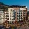 Отель Kalamper Hotel & Spa