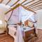 Отель Hakuna Majiwe Beach Lodge