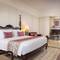 Отель Rumah Luwih Beach Resort and Spa Bali