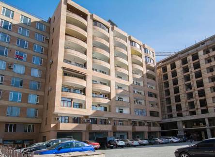 Отель Mini Hotel YEREVAN
