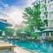 Отель Hoi An Rosemary Boutique Hotel
