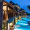 Отель Sense Canggu Beach Hotel