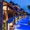 Отель Sense Canggu Beach Hotel