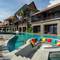 Отель Sense Canggu Beach Hotel