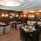 Отель Luxe Lankaran Hotel