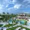 Отель Luna Vista Hotel