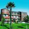 Отель Palmalife Lankaran Resort