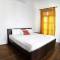 Отель Sunrise Cabanas