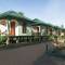 Отель Sunrise Cabanas