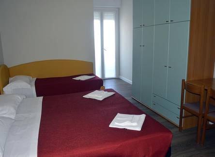 Отель Hotel Colombo