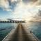 Отель Robinson Club Maldives 18+