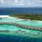 Отель Robinson Club Maldives 18+
