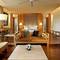 Отель Intercontinental Hua Hin Resort