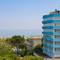 Отель Cristallo Hotel