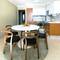 Отель The Residence Podstrana