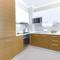 Отель The Residence Podstrana