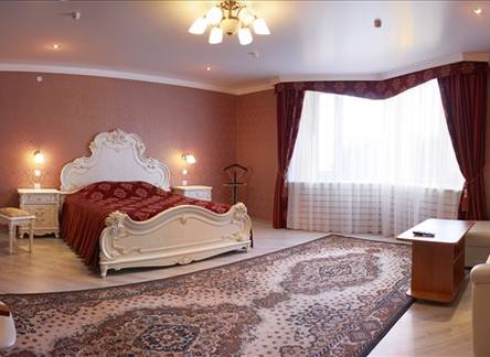 Отель Балтика