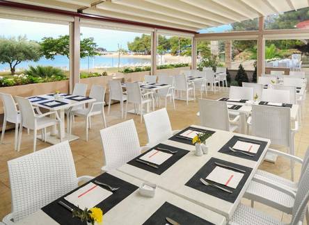Отель Istrian Villas Ex.Sol Stella Maris