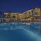 Отель Sunis Hotels Elita Beach
