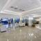 Отель Sunis Hotels Elita Beach