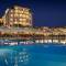 Отель Sunis Hotels Elita Beach